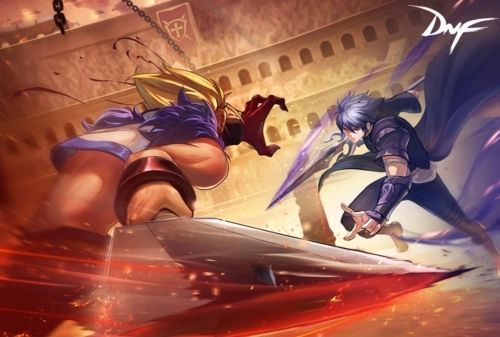 DNF怀旧服装备强化秘诀曝光：普通玩家也能冲上+13武器