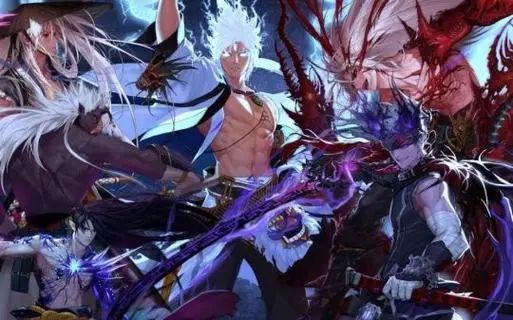 DNF60版本封神武器回顾：属性变态，如今已绝版